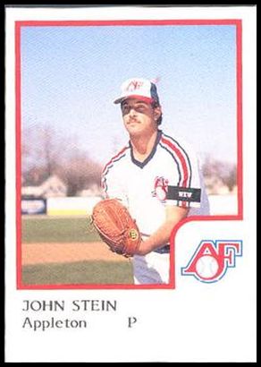 24 John Stein